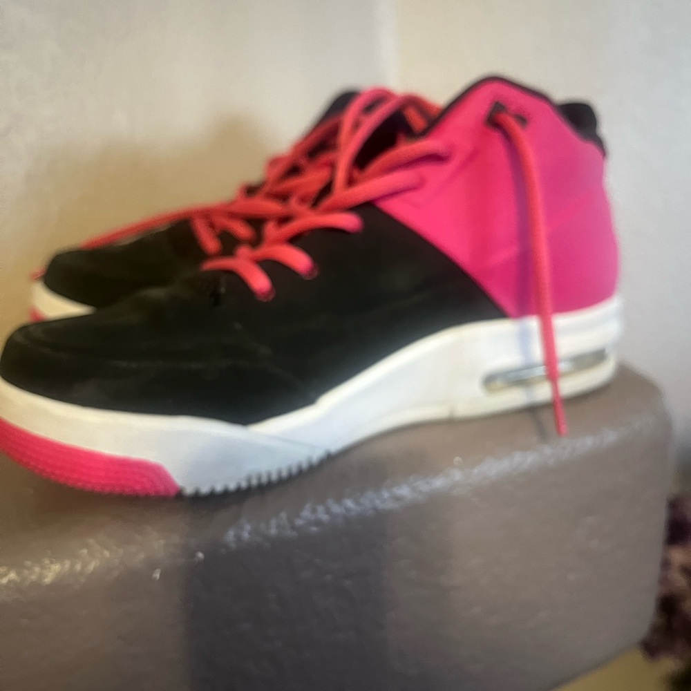 Jordan’s